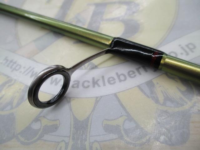 月下美人MX アジング611L-S