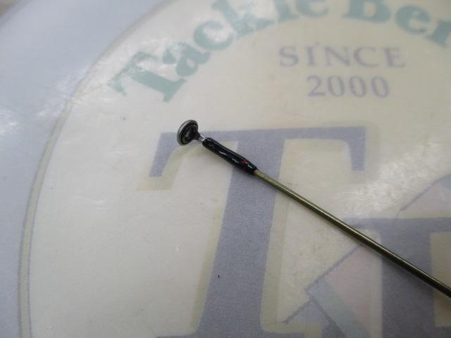 月下美人MX アジング611L-S