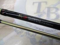 月下美人MX アジング611L-S