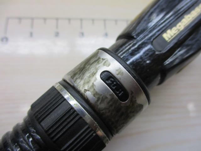 デストロイヤー F0-68XS(HT1000)