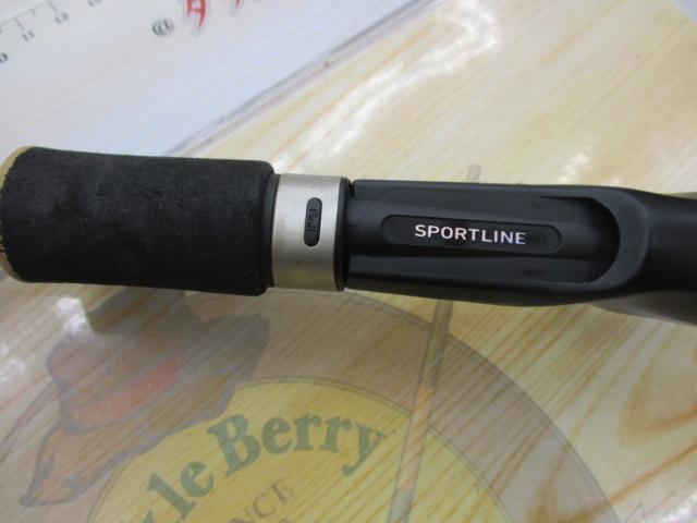 HS バスモデル B-632ML