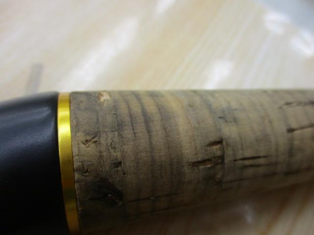 HS バスモデル B-632ML