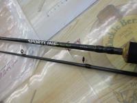 HS バスモデル B-632ML