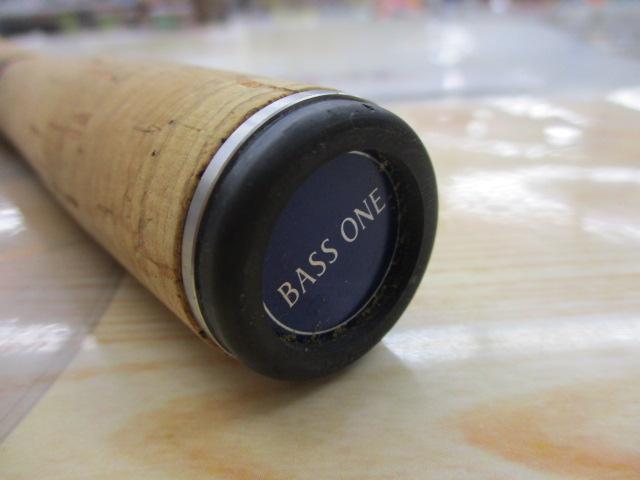 バスワンR 260L-2