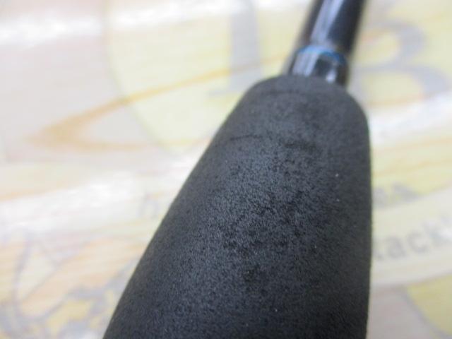 エメラルダスX 86M