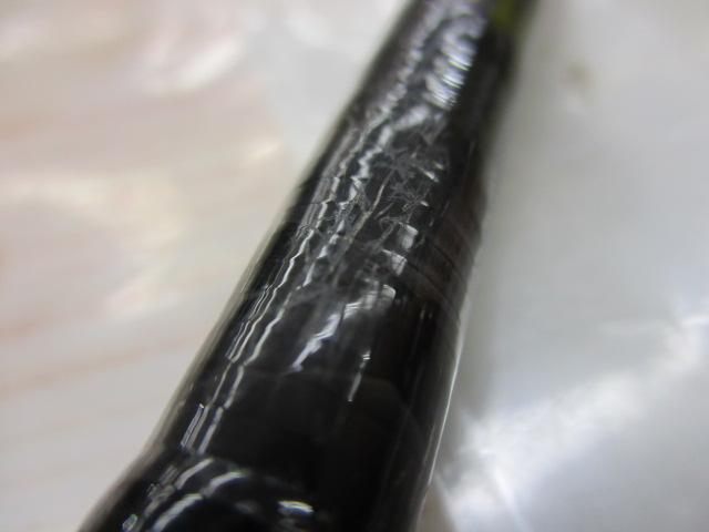 エメラルダスX 86M