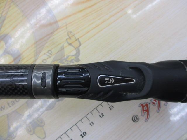 タトゥーラXT 6102HFB