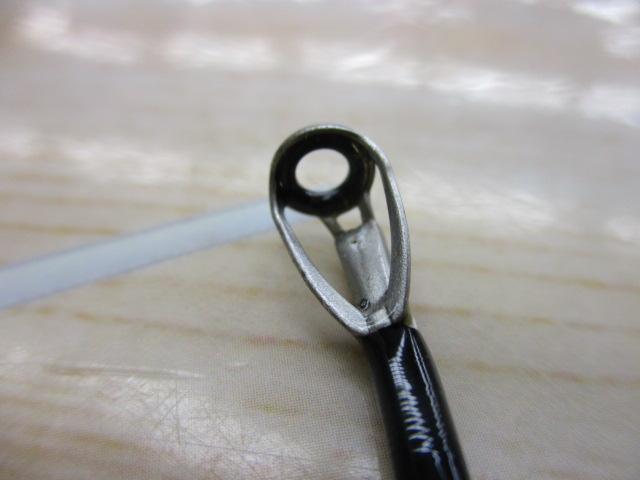 ブレイゾン C610MH