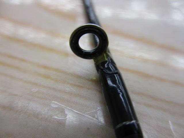 ブレイゾン C610MH