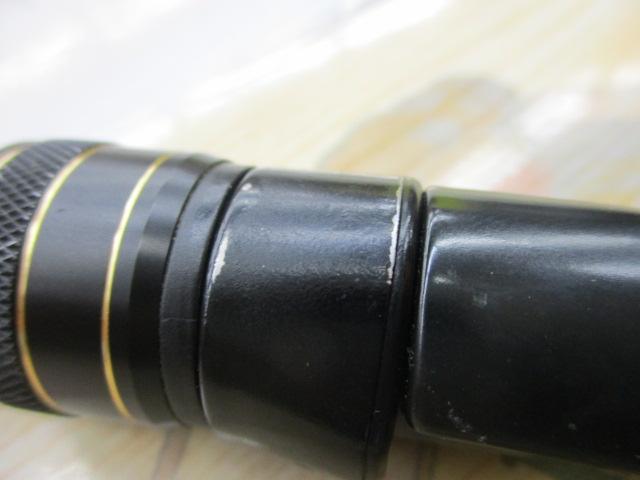 フルレンジ C67M/SL