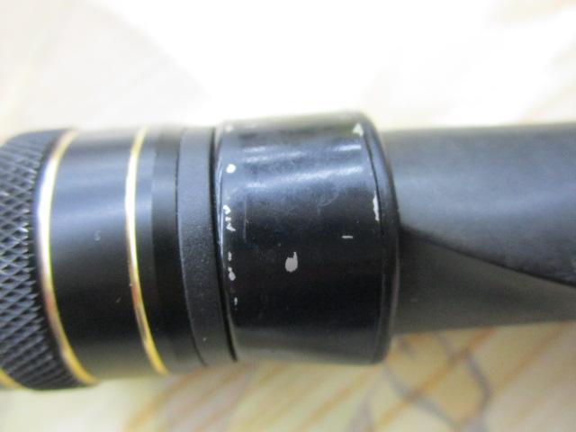 フルレンジ C67ML/SL