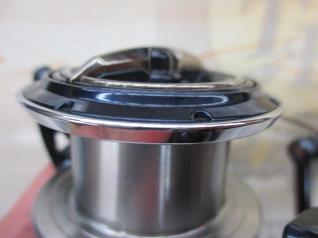 21ツインパワーXD 4000XG