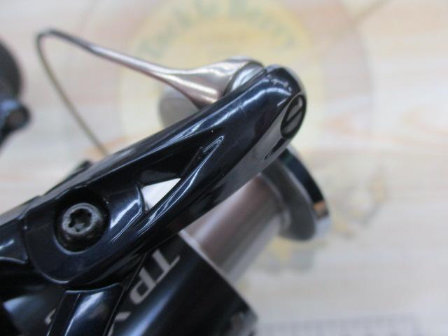 21ツインパワーXD 4000XG