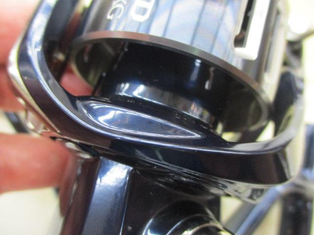 21ツインパワーXD 4000XG