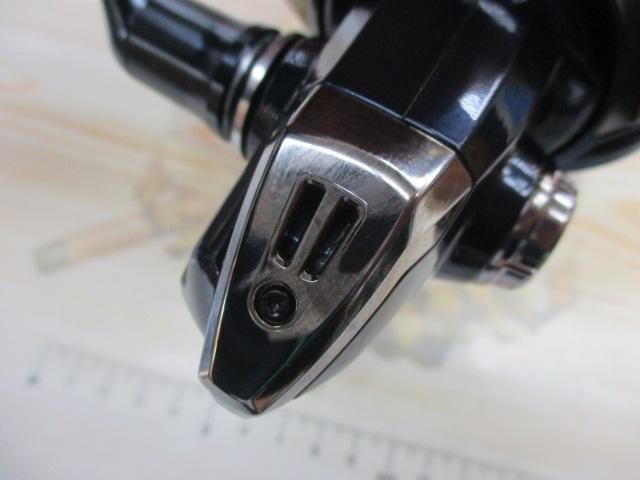 21ツインパワーXD 4000XG