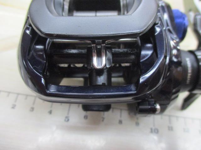 23ソルティスト TW 150XHL PE SP