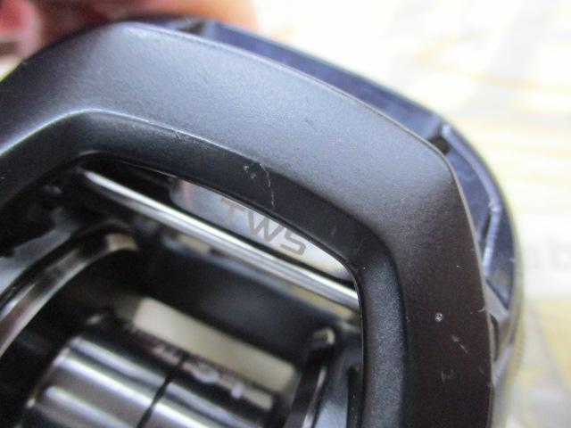 23ソルティスト TW 150XHL PE SP