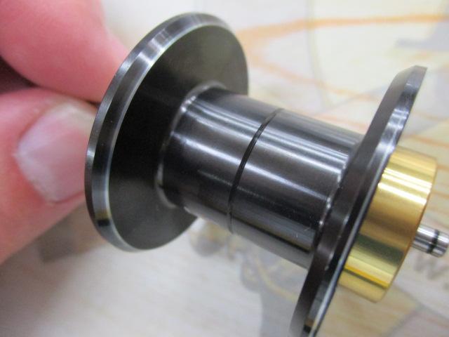 23ソルティスト TW 150XHL PE SP