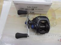 23ソルティスト TW 150XHL PE SP