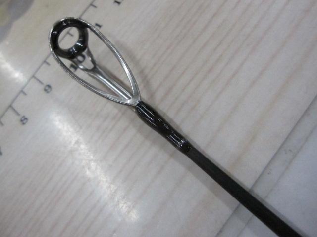 ジグザム ドラッグフォース JDF581B-G5