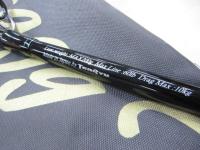 ジグザム ドラッグフォース JDF581B-G5