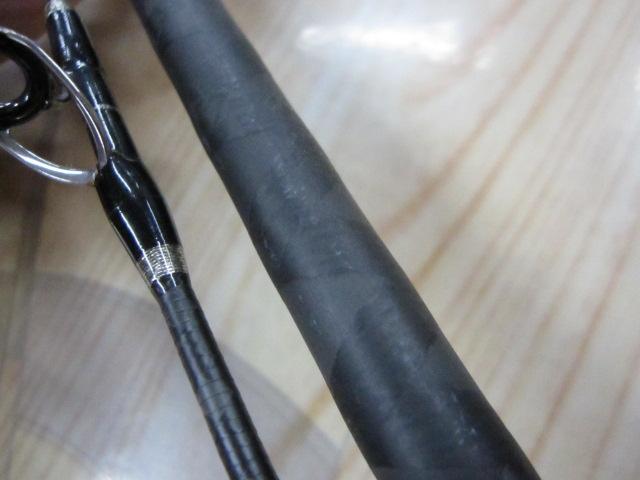 コルトスナイパーS1000MH