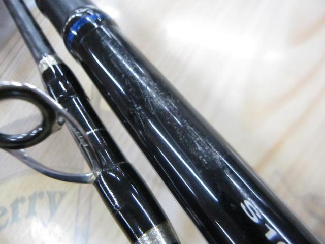 コルトスナイパーS1000MH