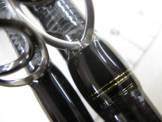 ソルティーステージKR-XショアジギングモバイルⅢ SXJC-963MH60-KR