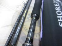 ソルティーステージKR-XショアジギングモバイルⅢ SXJC-963MH60-KR