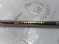 AWトーナメント銀影マキシム抜 T中硬硬100