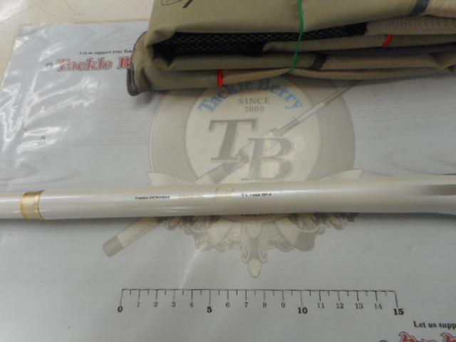 FCAZツインパワーBB-XSP T1 48-54