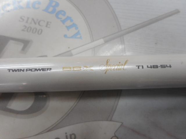 FCAZツインパワーBB-XSP T1 48-54