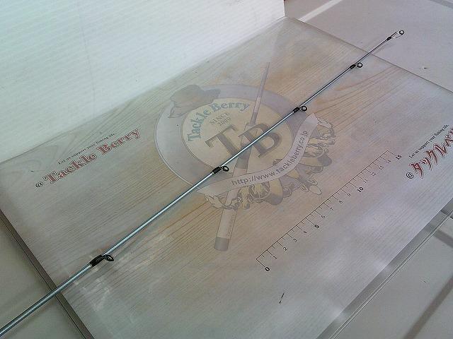 クロステージ CRJ-B64LJ