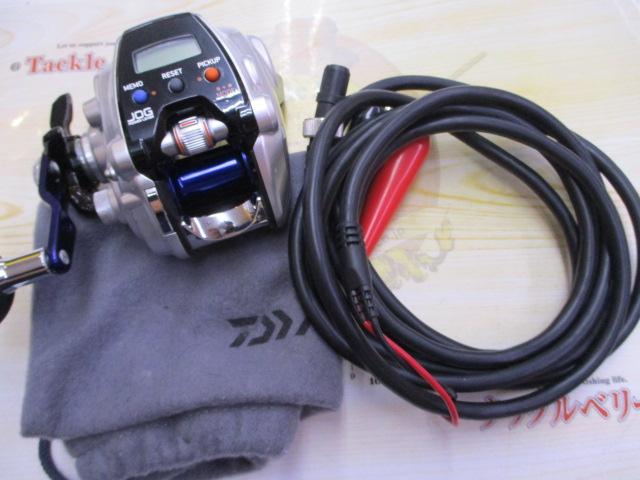 シーボーグ 150J-L