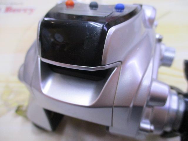 シーボーグ 150J-L