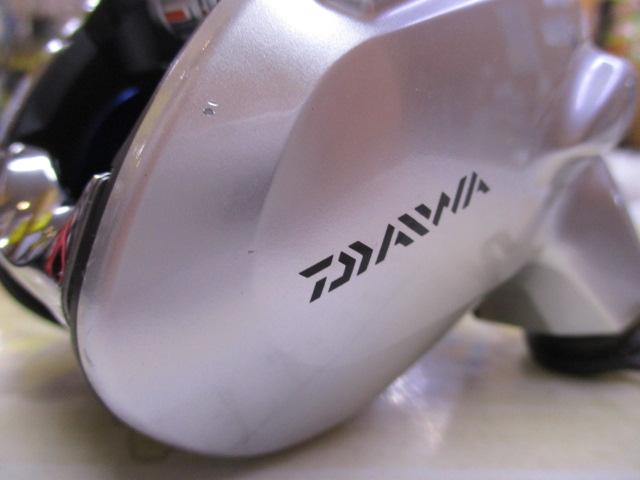 シーボーグ 150J-L