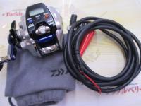 シーボーグ 150J-L