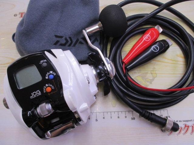 レオブリッツ 300J