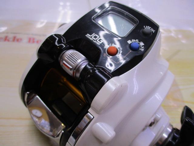 レオブリッツ 300J