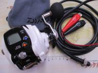 レオブリッツ 300J