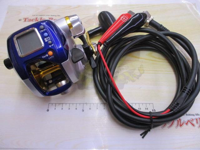 ハイパータナコン 400F