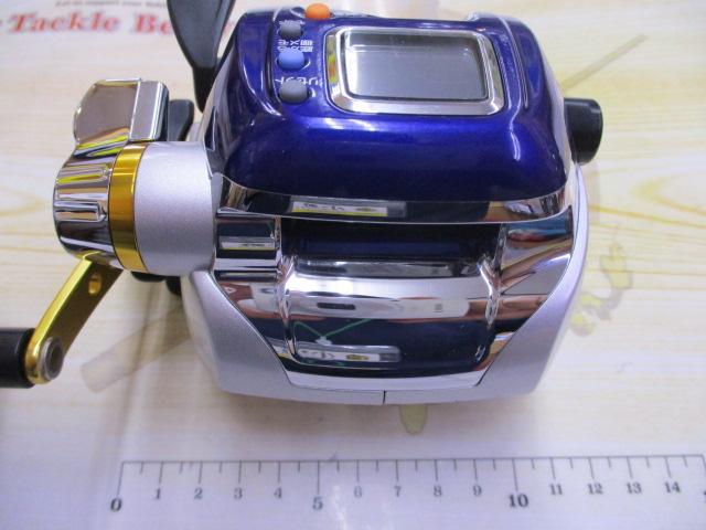 ハイパータナコン 400F