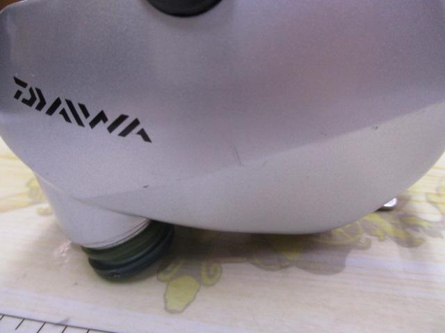 ハイパータナコン 400F