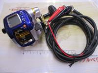 ハイパータナコン 400F