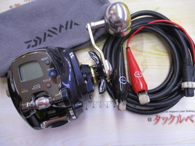 15レオブリッツ 300J