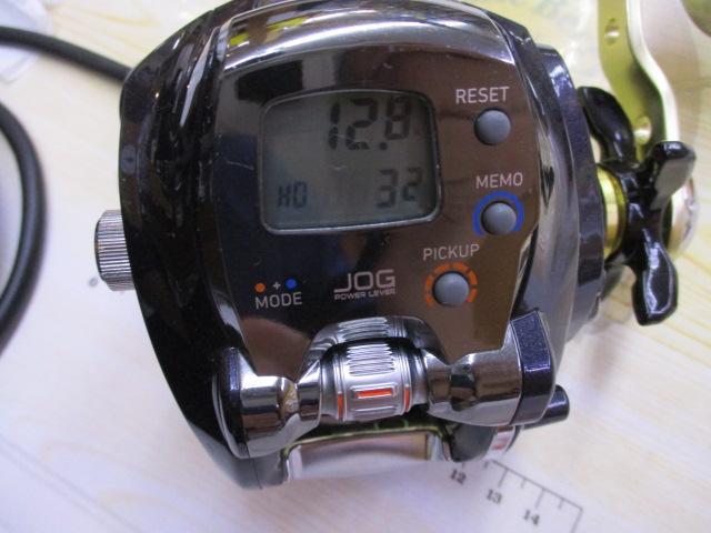 15レオブリッツ 300J