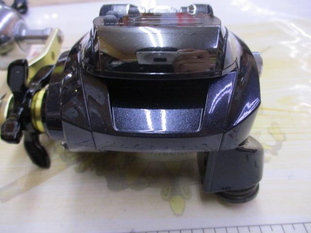 15レオブリッツ 300J