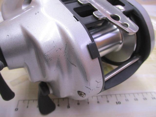 スーパータナコンS 600WP