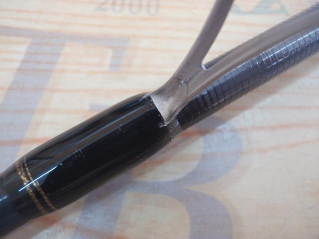 クロスフィールド XRFS-802ML