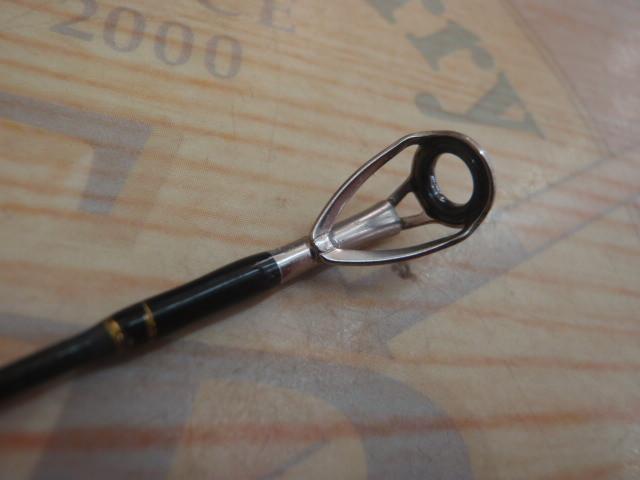 クロスフィールド XRFS-802ML